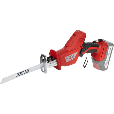 Product Σπαθοσεγα Raider R20 Solo Rdp-prs20 050205 base image
