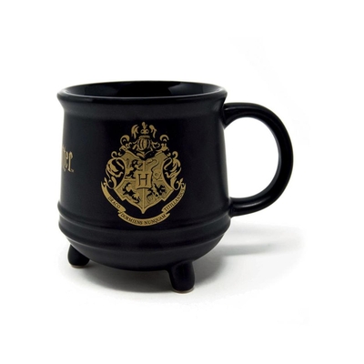 Product Κούπα Pyramid Harry Potter - Hogwarts Ceramic Cauldron Mug (511ml) (SCMG24474) base image