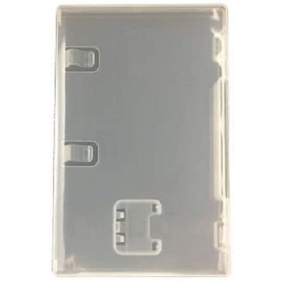 Product NSW Nintendo Switch Standard Clear Cartridge Replacement Case base image