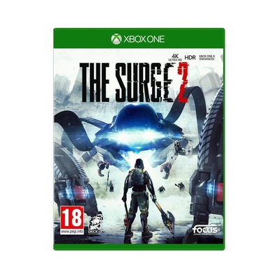 Product Παιχνίδι XBOX1 The Surge 2 base image
