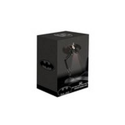 Product Διακοσμητικό Φωτιστικό Paladone Batman - Batwing Posable Desk Light (PP5055BM) base image