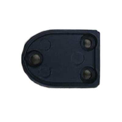 Product Αξεσουάρ Ηλεκτρικών Πατινιών LGP ALUMINIUM Cover for the BASE of Lcd Display for LGP021622 base image