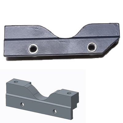Product Αξεσουάρ Ηλεκτρικών Πατινιών LGP DISC Brake MOUNTING BASE with CUT OUT for LGP021622 base image
