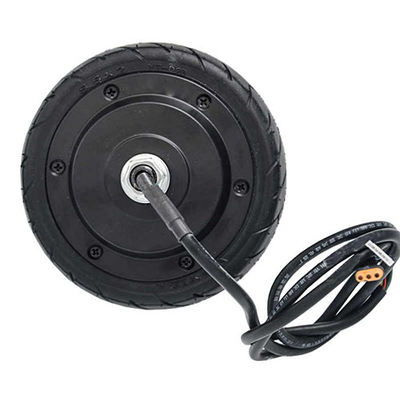 Product Αξεσουάρ Ηλεκτρικών Πατινιών LGP Solid Motor WHEEL for LGP021639 base image