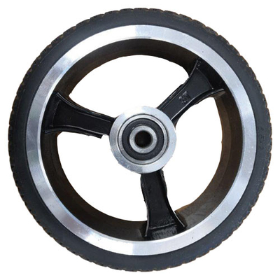 Product Αξεσουάρ Ηλεκτρικών Πατινιών LGP Solid TIRE with RIM for LGP021639 base image