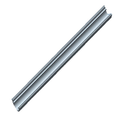Product Αξεσουάρ Ηλεκτρικών Πατινιών LGP Plastic Cover for the Front Light TUBE INCLUDING the FIXTURE for LGP021639 base image