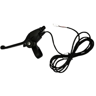 Product Αξεσουάρ Ηλεκτρικών Πατινιών LGP Brake LEVER INTEGRATED with BELL for LGP021646 base image