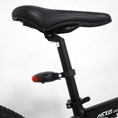 Product Αξεσουάρ Ηλεκτρικών Πατινιών LGP REAR Light for E-Bike Rebel base image
