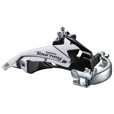 Product Αξεσουάρ Ηλεκτρικών Πατινιών LGP Front DERAILLEUR for E-Bike Rebel base image
