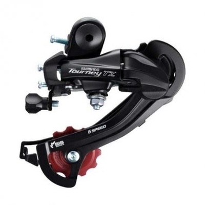 Product Αξεσουάρ Ηλεκτρικών Πατινιών LGP REAR DERAILLEUR for E-Bike Rebel base image