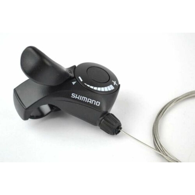 Product Αξεσουάρ Ηλεκτρικών Πατινιών LGP LEFT SHIFTER for E-Bike Rebel base image