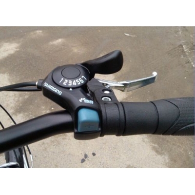 Product Αξεσουάρ Ηλεκτρικών Πατινιών LGP RIGHT SHIFTER for E-Bike Rebel base image