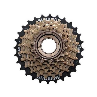 Product Αξεσουάρ Ηλεκτρικών Πατινιών LGP FREEWHEEL for E-Bike Rebel base image