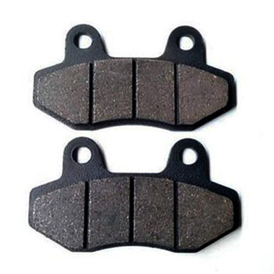 Product Αξεσουάρ Ηλεκτρικών Πατινιών LGP DISK Brake PAD for E-Bike Rebel base image