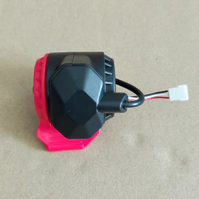 Product Αξεσουάρ Ηλεκτρικών Πατινιών LGP THROTTLE for E-SCOOTER LGP112198 base image
