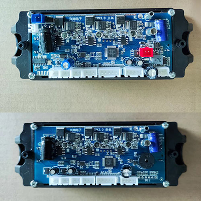 Product Αξεσουάρ Ηλεκτρικών Πατινιών LGP PCBA MOTHERBOARD PAIR (RIGHT & LEFT) for LGP HOVERBOARDS base image