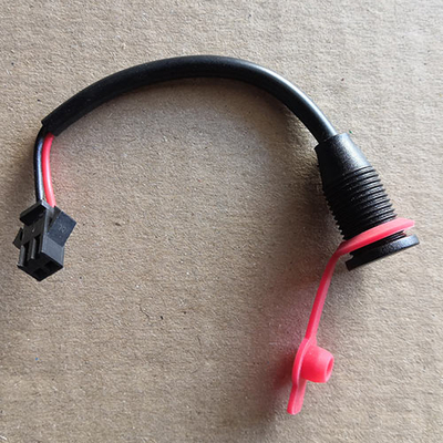 Product Αξεσουάρ Ηλεκτρικών Πατινιών LGP CHARGING PORT  for LGP021646 base image