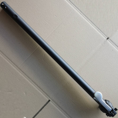 Product Αξεσουάρ Ηλεκτρικών Πατινιών LGP VERTICAL TUBE with FOLDING MECHANISM for LGP021646 base image