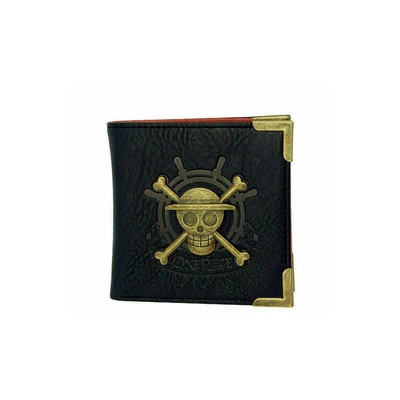 Product Abysse One Piece - Skull Premium Wallet (ABYBAG392) base image