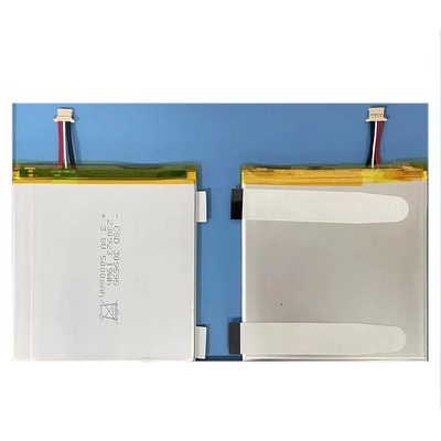 Product Μπαταρία Tablet Lamtech 3.8V 5000mAh FOR LAM112594 & LAM112600 base image