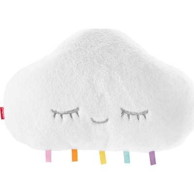 Product Προβολείς Fisher-Price Twinkle  Cuddle Cloud Soother (GJD44) base image