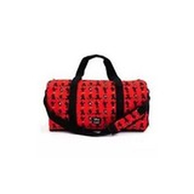 Product Τσάντα Ώμου Loungefly: Disney - Mickey Mouse Parts AOP Duffle Bag (WDTB1829) base image