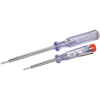 Product Σετ κατσαβίδια Fixpoint 77011 ΔΟΚΙΜΑΣΤΙΚΑ 2ΤΕΜ base image