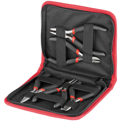 Product Σετ με πένσες και κόπτες Fixpoint 77115 WZ Z SET 5' base image