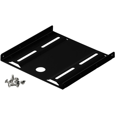 Product Πλαίσιο Για Σκληρούς Δίσκους Goobay 93990 SLOT 2.5 to 3.5 base image