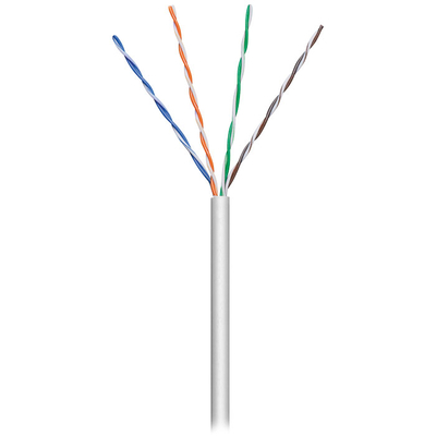 Product Καλώδιο Δικτύου Goobay 68707 CAT5 Grey 100m base image