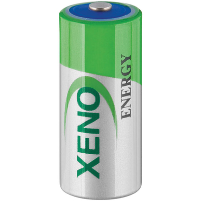 Product Μπαταρία Λιθίου XENO MIGNON 23578 (XL-055F) 2/3 AA 3.6V 1650mAH base image
