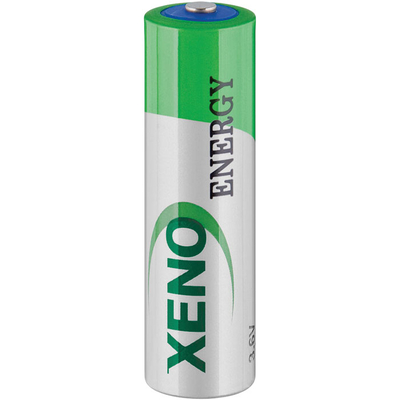 Product Μπαταρία Λιθίου (XL-060F) XENO MIGNON 23501 3.6V AA 2400mAH base image