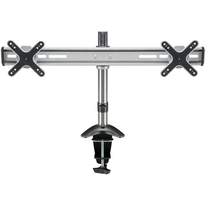 Product Βάση Monitor Goobay 69296 Screenflex Twin base image