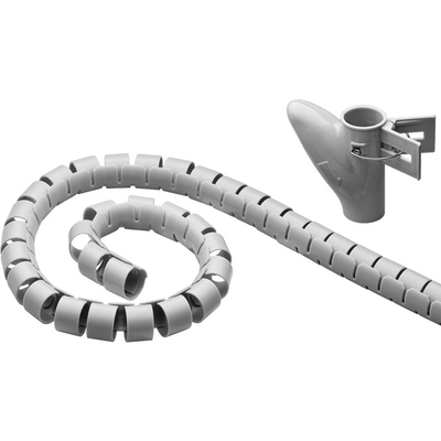 Product Σωλήνας διαχείρισης καλωδίων Goobay 51922 SPIRAL 2.5m base image