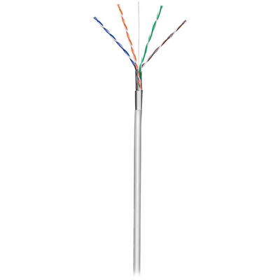 Product Καλώδιο Δικτύου Goobay 95707 CAT5 305m Grey base image