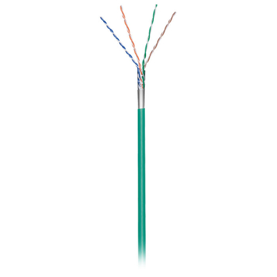 Product Καλώδιο Δικτύου Goobay 93267 CAT5 Blue 100m base image
