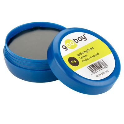 Product Πάστα Κόλλησης Fixpoint 45238 50gr/can base image