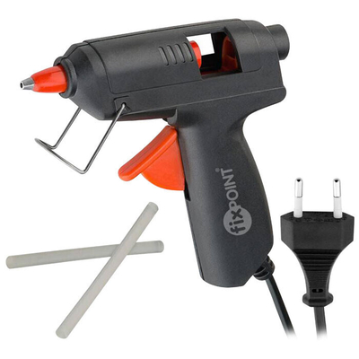 Product Πιστόλι Σιλικόνης Fixpoint 59176 11/12 mm sticks, 40 W base image