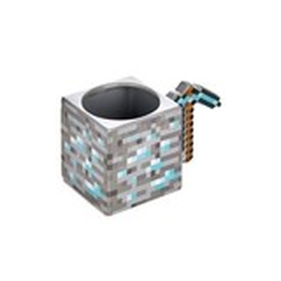 Product Κούπα Paladone Minecraft - Pickaxe (PP6589MCF) base image