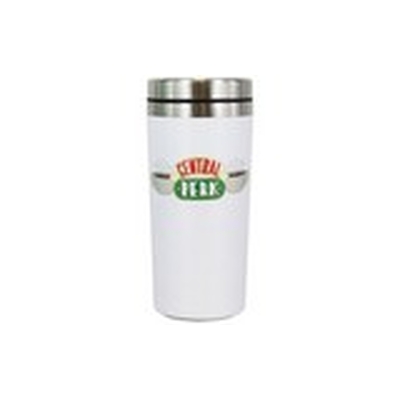 Product Κούπα με Καπάκι Paladone Friends - Central Perk Travel Mug (PP5588FRV2) base image