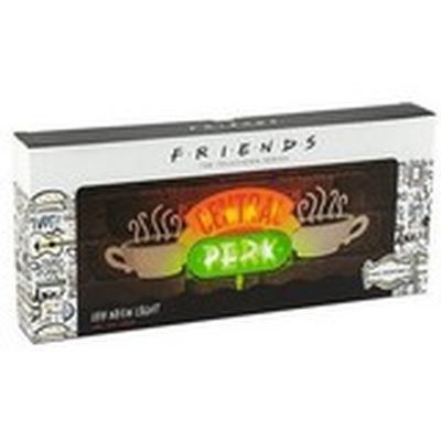 Product Διακοσμητικό Φωτιστικό Paladone Friends - Central Perk Neon Light BDP (PP6461FRV3) base image