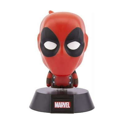 Product Paladone Deadpool Icon Light BDP(PP6374DPLV3) base image