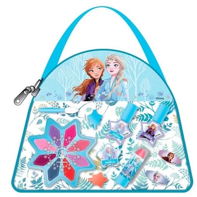 Product Παιχνίδι Ομορφιάς Markwins Disney Frozen II: Magic Fashion Bag (1580164E) base image