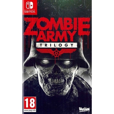 Product NSW Zombie Army Trilogy base image