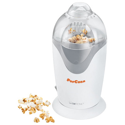 Product Συσκευή Pop Corn Clatronic PM 3635 1200W White base image