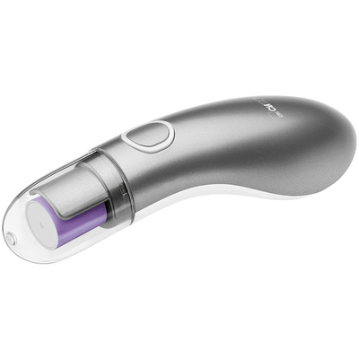 Product Σετ Μανικιούρ - Πεντικιουρ Clatronic NPS 3657 Silver 263791 base image