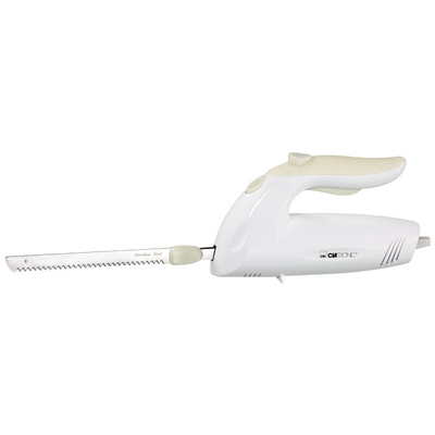 Product Ηλεκτρικό Μαχαίρι Clatronic EM 3062 electric knife White 180 W base image