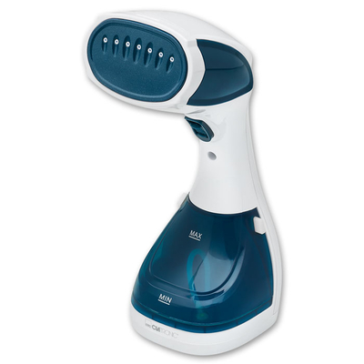 Product Βούρτσα Ατμού/Αποχνουδωτής Clatronic DB3717 base image