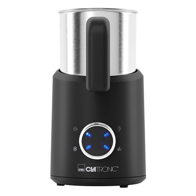 Product Συσκευή Για Αφρόγαλα Clatronic Ms 3812 500w base image