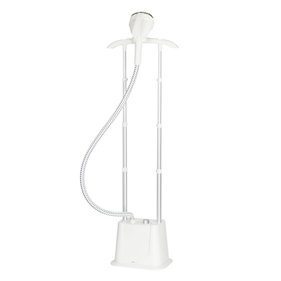 Product Ατμοκαθαριστής Ρούχων Clatronic κάθετου σιδερώματος, 1600W. base image